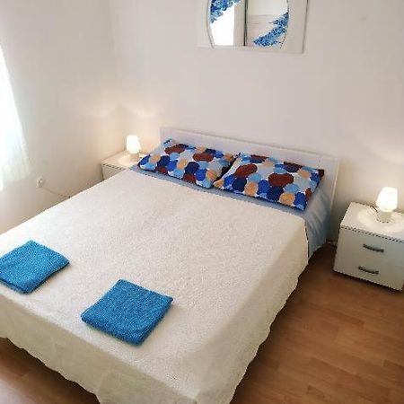 Apartmani Ines ראבץ מראה חיצוני תמונה