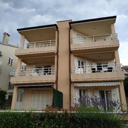 Apartmani Ines ראבץ מראה חיצוני תמונה