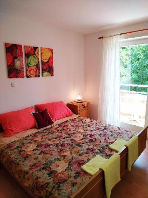 Apartmani Ines ראבץ מראה חיצוני תמונה