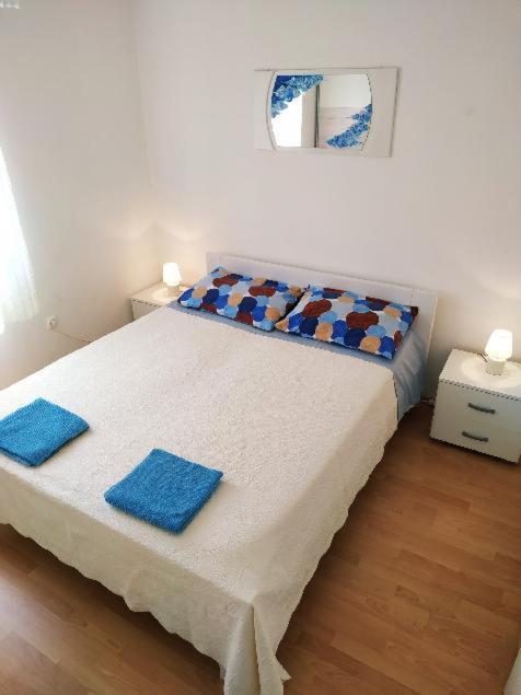 Apartmani Ines ראבץ מראה חיצוני תמונה