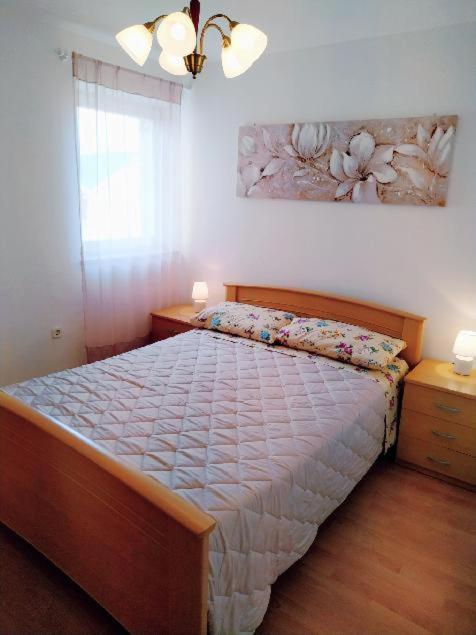 Apartmani Ines ראבץ מראה חיצוני תמונה
