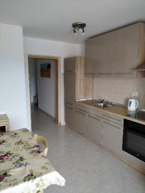 Apartmani Ines ראבץ מראה חיצוני תמונה